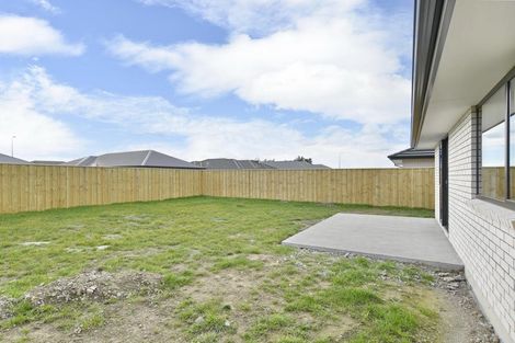 Photo of property in 5 Rudd Street, Woodend, 7691