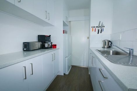 Photo of property in 4 Claremont Grove, Mount Victoria, Wellington, 6011