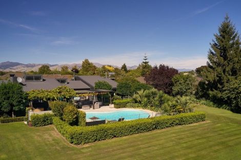 Photo of property in 85 Old Renwick Road, Springlands, Blenheim, 7201