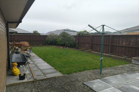 Photo of property in 20 Lansdowne Way, Rolleston, 7615