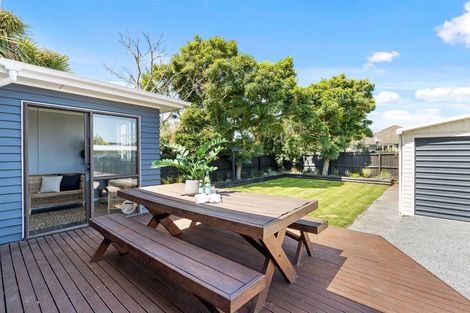 Photo of property in 55 Philpotts Road, Mairehau, Christchurch, 8052