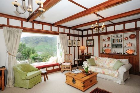 Photo of property in 15 Te Ra Crescent, Diamond Harbour, 8972