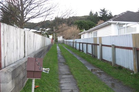 Photo of property in 109 Wainuiomata Road, Wainuiomata, Lower Hutt, 5014