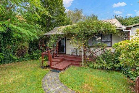 Photo of property in 136 Mersey Street, St Albans, Christchurch, 8014