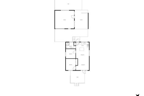 Photo of property in 45 Cam Road, Kaiapoi, 7630