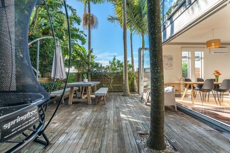Photo of property in 8 Ireland Street, Freemans Bay, Auckland, 1011