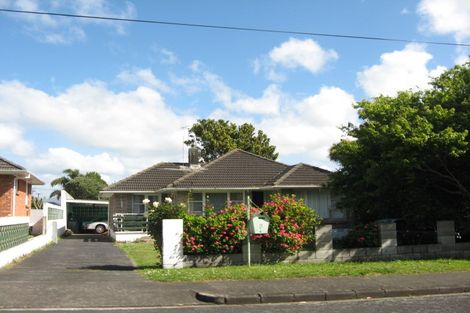 Photo of property in 8 Matheson Street, Papakura, 2110