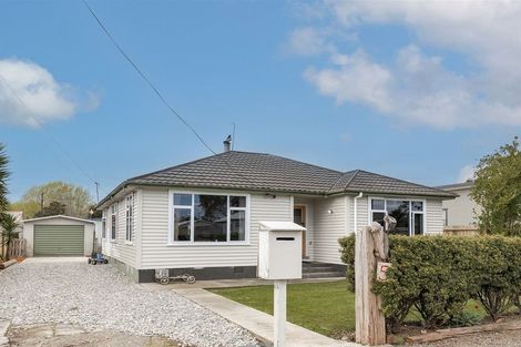 Photo of property in 5 Webb Street, Westport, 7825