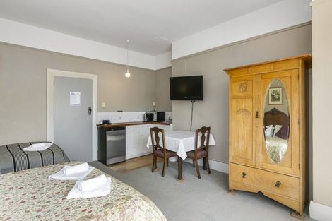 Photo of property in 770 George Street, North Dunedin, Dunedin, 9016