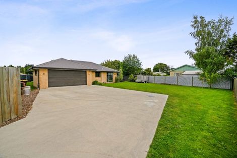 Photo of property in 17a Normanby Street East, Rakaia, 7710