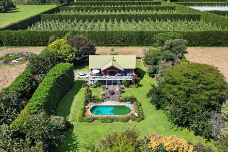 Photo of property in 121 Macdonald Road, Te Teko, Whakatane, 3192