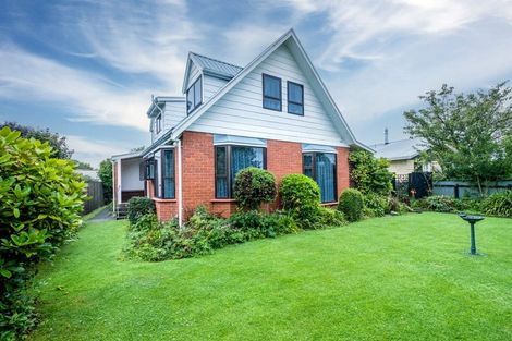 Photo of property in 15 Alloway Street, Fairlie, 7925