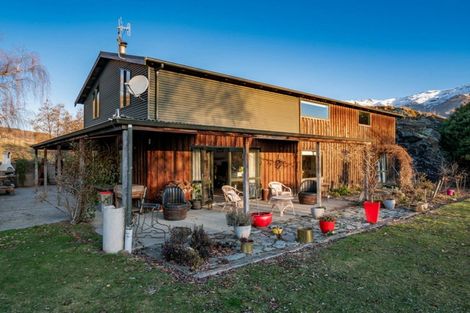 Photo of property in 1218a Gibbston Highway, Arrow Junction, Queenstown, 9371