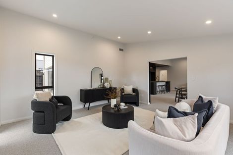 Photo of property in 105 Freedom Drive, Kelvin Grove, Palmerston North, 4470