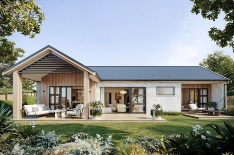 Photo of property in 112 Hamurana Road, Omokoroa, 3114