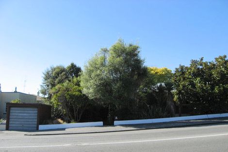 Photo of property in 79 Wilson Street, Seaview, Timaru, 7910