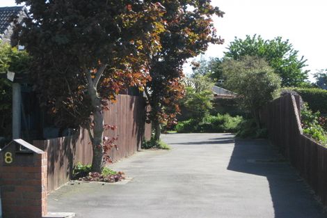 Photo of property in 8 Goodall Place, Redwood, Christchurch, 8051