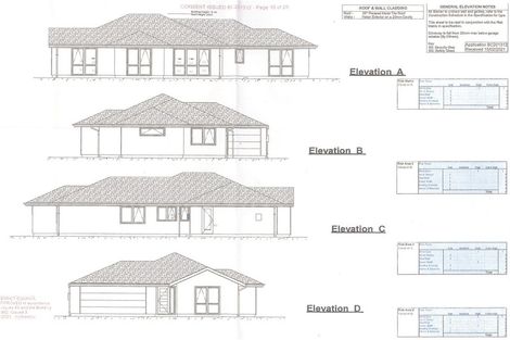 Photo of property in 59 Quinn Crescent, Woodend, 7610