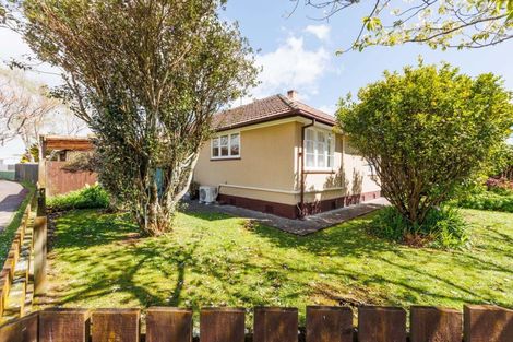 Photo of property in 22 Cardiff Street, Awapuni, Palmerston North, 4412
