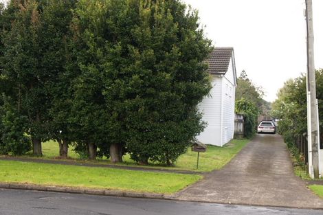 Photo of property in 3/34 Wedgwood Avenue, Mangere East, Auckland, 2024