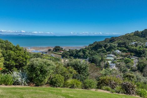 Photo of property in 78b Bennett Road, Te Mata, Thames, 3575