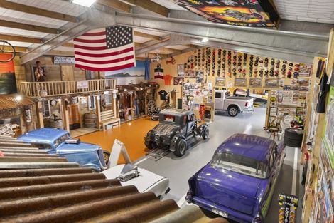 Photo of property in 456 Stoney Creek Road, Kelvin Grove, Palmerston North, 4470