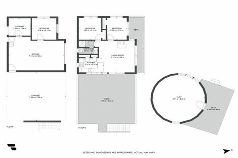 Photo of property in 466a Ohui Road, Opoutere, Whangamata, 3691