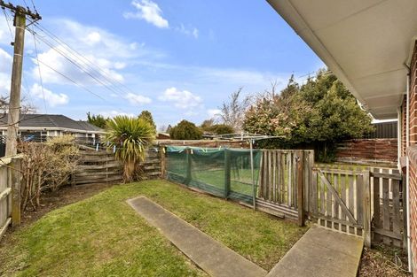 Photo of property in 2/694 Avonside Drive, Avonside, Christchurch, 8061