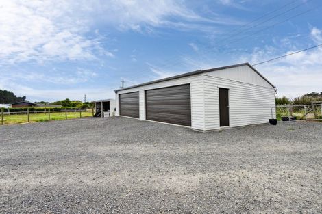 Photo of property in 104 Boundary Road, Motu Rimu, Invercargill, 9877