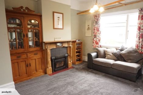 Photo of property in 58 Greta Street, South Hill, Oamaru, 9400