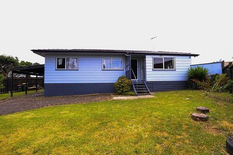 Photo of property in 12 Secretariat Place, Randwick Park, Auckland, 2105