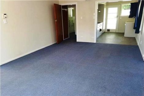 Photo of property in 4/7 Rotherham Street, Riccarton, Christchurch, 8041