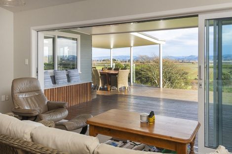 Photo of property in 1105a Back Ormond Road, Waihirere, Gisborne, 4071