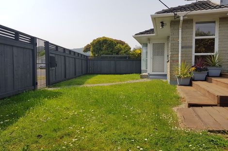 Photo of property in 20 Holyoake Crescent, Avalon, Lower Hutt, 5011