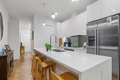 Photo of property in 1304/8 Hereford Street, Freemans Bay, Auckland, 1011