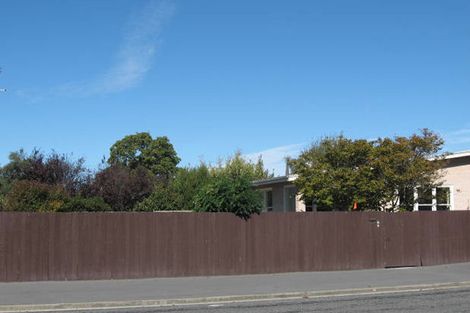 Photo of property in 80 Winter Street, Ashburton, 7700