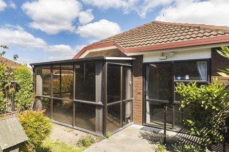 Photo of property in 11/218 Lincoln Road, Addington, Christchurch, 8024