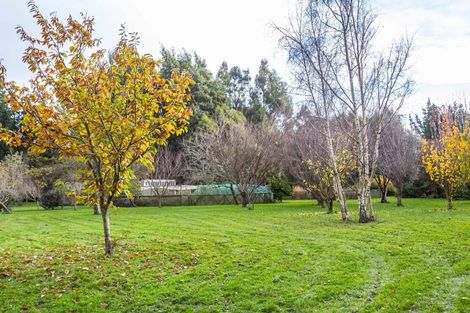 Photo of property in 265 No 1 Line, Tauwharenikau, Featherston, 5771