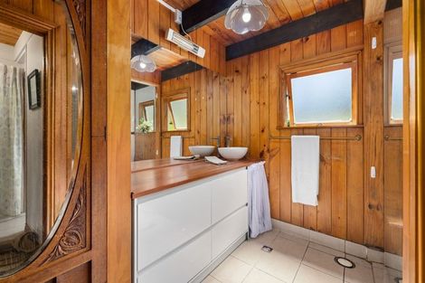 Photo of property in 218 Old Bay Road, Pakaraka, Kaikohe, 0472