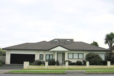 Photo of property in 1/79 Kilkenny Drive, Dannemora, Auckland, 2016