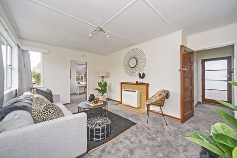 Photo of property in 29 Andrew Avenue, Roslyn, Palmerston North, 4414