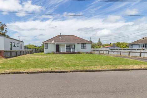 Photo of property in 1 Gladstone Street, Foxton, 4814
