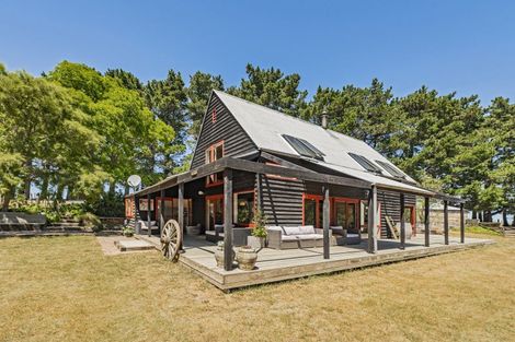 Photo of property in 65 Park Hill Road, Tai Tapu, 7672