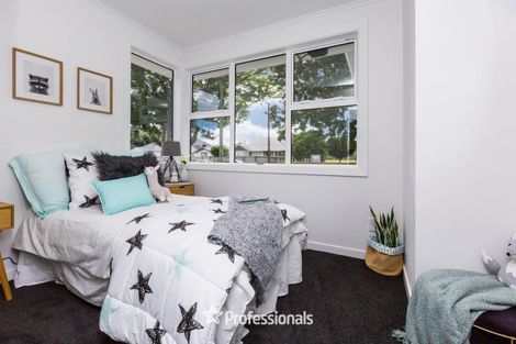 Photo of property in 25 Clyma Street, Elderslea, Upper Hutt, 5018