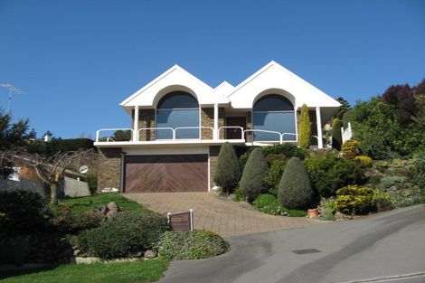 Photo of property in 6 Longhurst Terrace Cashmere Christchurch City