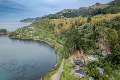 Photo of property in 34e Bossu Road, Wainui, French Farm, 7582