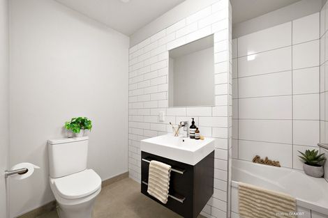 Photo of property in Detroit Apartments, 302/181 Tasman Street, Mount Cook, Wellington, 6021