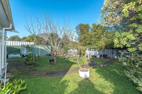 Photo of property in 48 Maxwell Avenue, Durie Hill, Whanganui, 4500