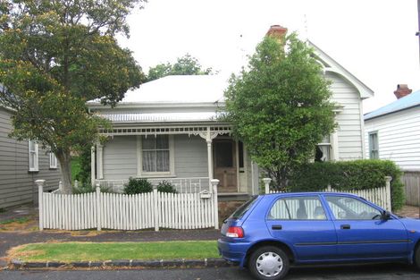 Photo of property in 12 Bright Street, Eden Terrace, Auckland, 1021