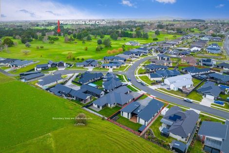 Photo of property in 28 Pinehurst Crescent, Morrinsville, 3300